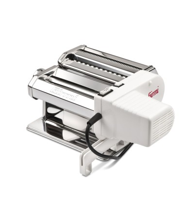 Girmi GIRMI Macchina per la Pasta Elettrica IM91 Girmi GIRMI Macchina per la Pasta Elettrica IM91