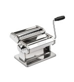 Girmi GIRMI Macchina per la Pasta Elettrica IM91 Girmi GIRMI Macchina per la Pasta Elettrica IM91