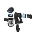 Hoover Hoover HF4 Aspirapolvere Senza Fili Potente e Manovrabile Hoover Hoover HF4 Aspirapolvere Senza Fili Potente e Manovrabile