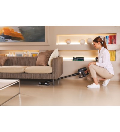 Hoover Hoover HF4 Aspirapolvere Senza Fili Potente e Manovrabile Hoover Hoover HF4 Aspirapolvere Senza Fili Potente e Manovrabile