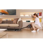 Hoover Hoover HF4 Aspirapolvere Senza Fili Potente e Manovrabile Hoover Hoover HF4 Aspirapolvere Senza Fili Potente e Manovrabile
