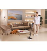 Hoover Hoover HF4 Aspirapolvere Senza Fili Potente e Manovrabile Hoover Hoover HF4 Aspirapolvere Senza Fili Potente e Manovrabile