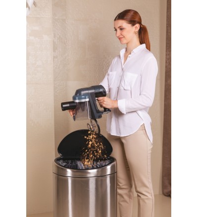 Hoover Hoover HF4 Aspirapolvere Senza Fili Potente e Manovrabile Hoover Hoover HF4 Aspirapolvere Senza Fili Potente e Manovrabile