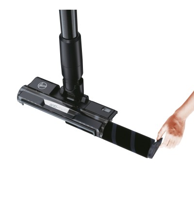 Hoover Hoover HF4 Aspirapolvere Senza Fili Potente e Manovrabile Hoover Hoover HF4 Aspirapolvere Senza Fili Potente e Manovrabile