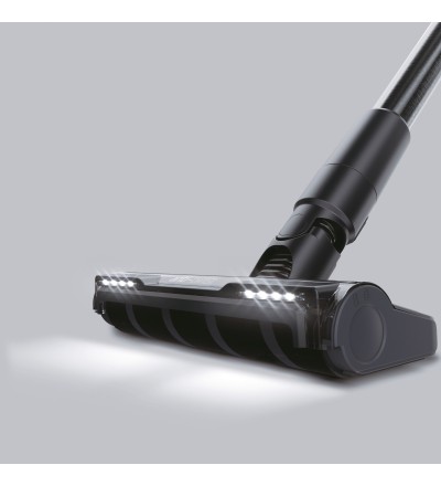Hoover Hoover HF4 Aspirapolvere Senza Fili Potente e Manovrabile Hoover Hoover HF4 Aspirapolvere Senza Fili Potente e Manovrabile