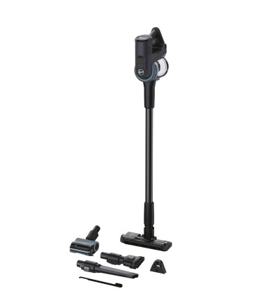 Hoover Hoover HF4 Aspirapolvere Senza Fili Potente e Manovrabile Hoover Hoover HF4 Aspirapolvere Senza Fili Potente e Manovrabile