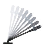 Hoover Hoover HF4 Aspirapolvere Senza Fili Potente e Manovrabile Hoover Hoover HF4 Aspirapolvere Senza Fili Potente e Manovrabile