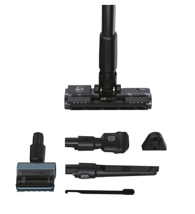 Hoover Hoover HF4 Aspirapolvere Senza Fili Potente e Manovrabile Hoover Hoover HF4 Aspirapolvere Senza Fili Potente e Manovrabile
