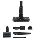 Hoover Hoover HF4 Aspirapolvere Senza Fili Potente e Manovrabile Hoover Hoover HF4 Aspirapolvere Senza Fili Potente e Manovrabile