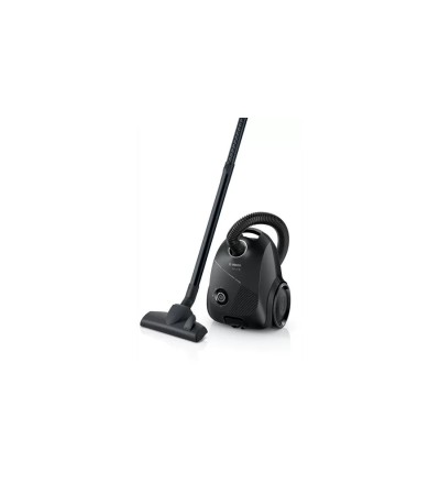 Bosch Bosch Aspirapolvere Serie 2 BGLS2BA1 Nero 600W