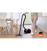 Bosch Bosch Aspirapolvere Serie 2 BGLS2BA1 Nero 600W Bosch Bosch Aspirapolvere Serie 2 BGLS2BA1 Nero 600W