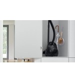 Bosch Bosch Aspirapolvere Serie 2 BGLS2BA1 Nero 600W Bosch Bosch Aspirapolvere Serie 2 BGLS2BA1 Nero 600W