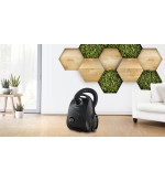 Bosch Bosch Aspirapolvere Serie 2 BGLS2BA1 Nero 600W Bosch Bosch Aspirapolvere Serie 2 BGLS2BA1 Nero 600W