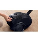 Bosch Bosch Aspirapolvere Serie 2 BGLS2BA1 Nero 600W Bosch Bosch Aspirapolvere Serie 2 BGLS2BA1 Nero 600W