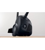Bosch Bosch Aspirapolvere Serie 2 BGLS2BA1 Nero 600W Bosch Bosch Aspirapolvere Serie 2 BGLS2BA1 Nero 600W