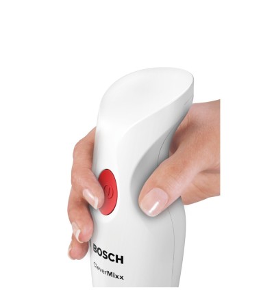 Bosch Bosch Frullatore da Tavolo MSM14200 0,6 L 400 W Bianco Bosch Bosch Frullatore da Tavolo MSM14200 0,6 L 400 W Bianco
