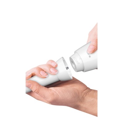 Bosch Bosch Frullatore da Tavolo MSM14200 0,6 L 400 W Bianco Bosch Bosch Frullatore da Tavolo MSM14200 0,6 L 400 W Bianco