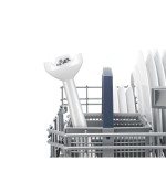 Bosch Bosch Frullatore da Tavolo MSM14200 0,6 L 400 W Bianco Bosch Bosch Frullatore da Tavolo MSM14200 0,6 L 400 W Bianco