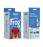 Didiesse Didiesse Kit Assistenza Baby Frog Manutenzione Macchina Caffè