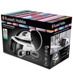 Russell Hobbs 10Russell Hobbs Ferro a Caldaia Steam Power 24420-56