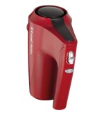 Russell Hobbs Russell Hobbs Sbattitore Manuale Grigio Rosso 185W Russell Hobbs Russell Hobbs Sbattitore Manuale Grigio Rosso 185W