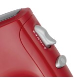 Russell Hobbs Russell Hobbs Sbattitore Manuale Grigio Rosso 185W Russell Hobbs Russell Hobbs Sbattitore Manuale Grigio Rosso 185W