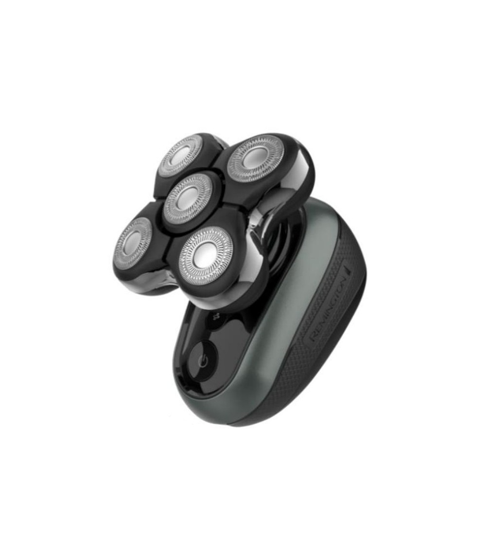 Remington Remington XR1600 Rasoio Elettrico Rotazione Nero Remington Remington XR1600 Rasoio Elettrico Rotazione Nero