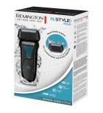 Remington Remington F6000 Rasoio Elettrico Nero Remington Remington F6000 Rasoio Elettrico Nero