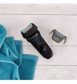 Remington Remington F6000 Rasoio Elettrico Nero Remington Remington F6000 Rasoio Elettrico Nero