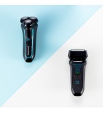 Remington Remington F6000 Rasoio Elettrico Nero Remington Remington F6000 Rasoio Elettrico Nero
