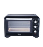 Ardes Ardes Forno Elettrico Ventilato 64L Nero Ardes Ardes Forno Elettrico Ventilato 64L Nero