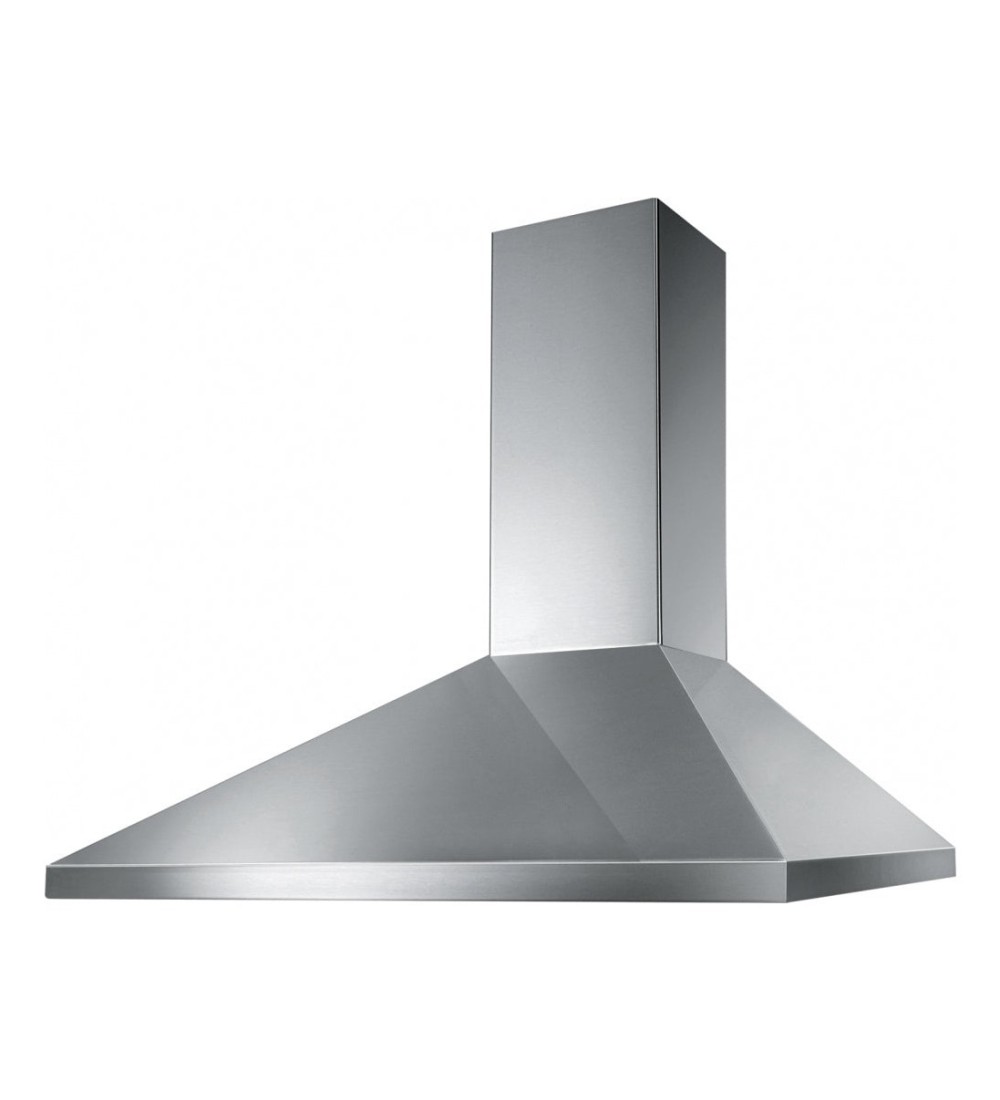 Faber Faber Cappa a Parete Egea in Acciaio Inox Faber Faber Cappa a Parete Egea in Acciaio Inox