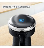 MOULINEX Moulinex Frullatore a Immersione Quickchef+ 1000W Nero MOULINEX Moulinex Frullatore a Immersione Quickchef+ 1000W Nero