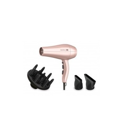 GA.MA GA.MA Phon Keration Diva 3D Asciugacapelli Professionale