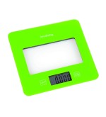 Onebby 10Onebby Bilancia Digitale da Cucina Ultraslim Vetro 5kg Onebby 10Onebby Bilancia Digitale da Cucina Ultraslim Vetro 5kg