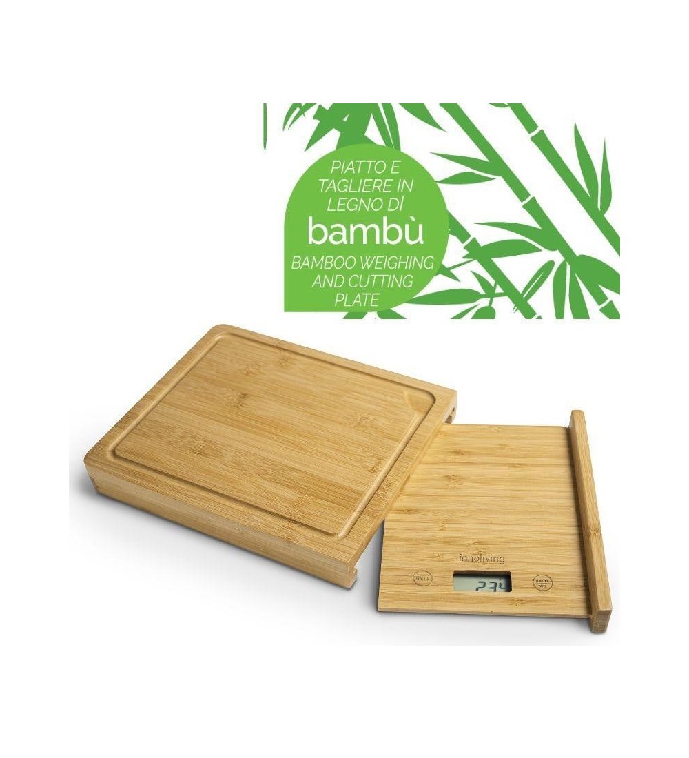 Onebby 10BILANCIA DIGITALE CUC BAM 2IN1 Onebby 10BILANCIA DIGITALE CUC BAM 2IN1