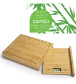 Onebby 10BILANCIA DIGITALE CUC BAM 2IN1