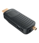 Thomson Thomson THT82 Ricevitore DVB-T2 HD