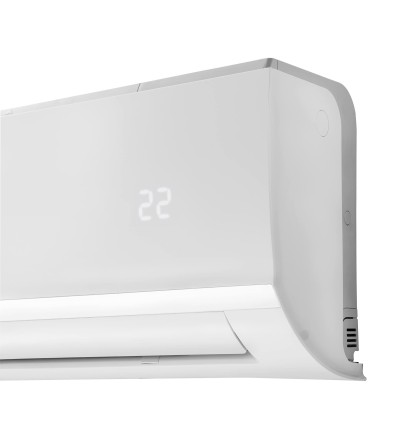 Ariston Ariston Kios Condizionatore inverter 9000 R32 20 Wi-Fi integrato Classe A++/A+