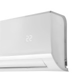 Ariston Ariston Kios Condizionatore inverter 9000 R32 20 Wi-Fi integrato Classe A++/A+