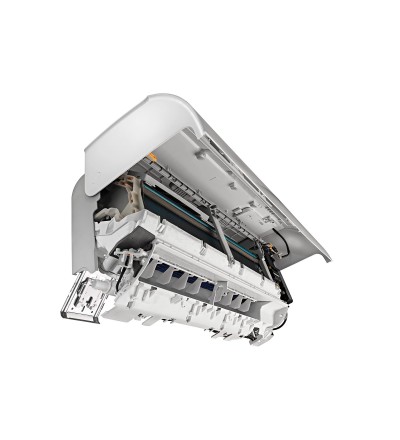 Ariston Ariston Kios Condizionatore inverter 9000 R32 20 Wi-Fi integrato Classe A++/A+
