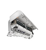 Ariston Ariston Kios Condizionatore inverter 9000 R32 20 Wi-Fi integrato Classe A++/A+