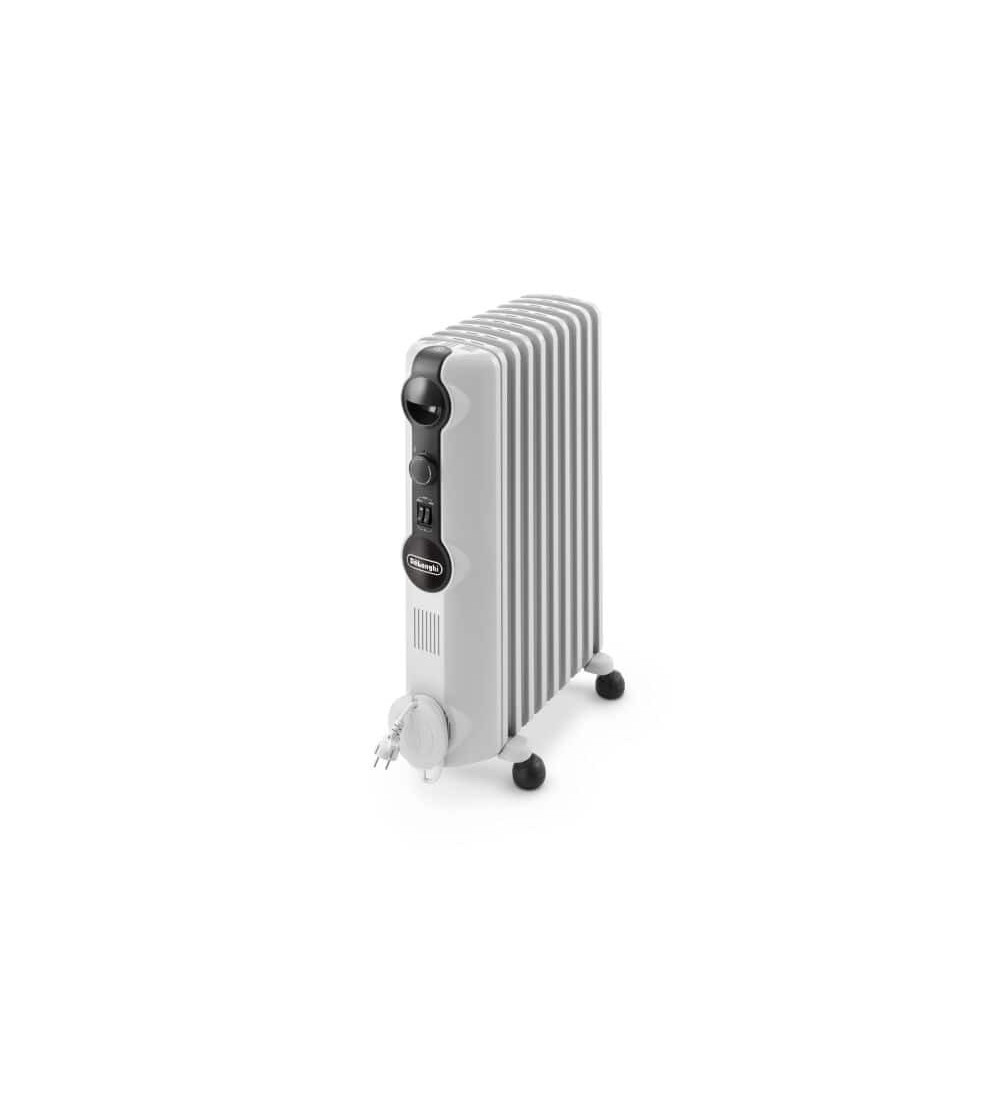 De’Longhi De’Longhi Radia S Riscaldatore Elettrico a Olio De’Longhi De’Longhi Radia S Riscaldatore Elettrico a Olio
