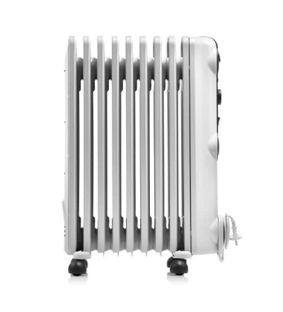 De’Longhi De’Longhi Radia S Riscaldatore Elettrico a Olio De’Longhi De’Longhi Radia S Riscaldatore Elettrico a Olio