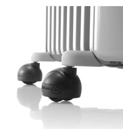 De’Longhi De’Longhi Radia S Riscaldatore Elettrico a Olio De’Longhi De’Longhi Radia S Riscaldatore Elettrico a Olio