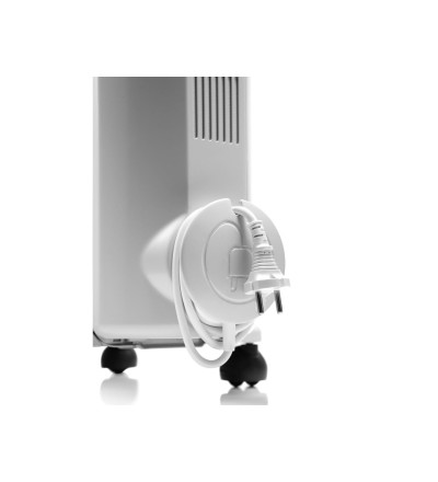 De'Longhi De'Longhi Riscaldatore Elettrico a Olio TRRS 0715 De'Longhi De'Longhi Riscaldatore Elettrico a Olio TRRS 0715