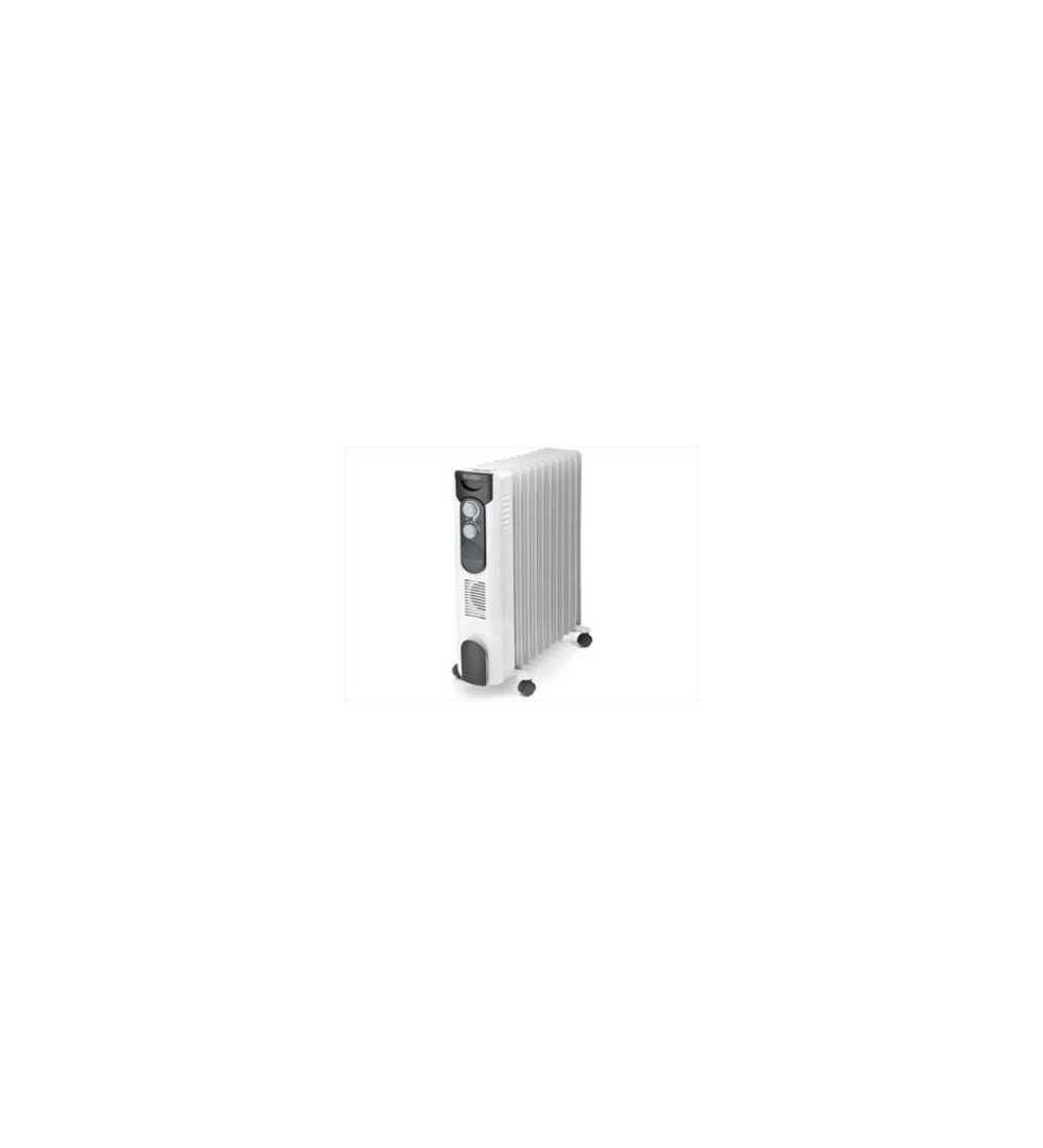Olimpia Splendid Olimpia Splendid CaldoRad 7 Radiatore Olio Interno Pavimento Olimpia Splendid Olimpia Splendid CaldoRad 7 Radiatore Olio Interno Pavimento