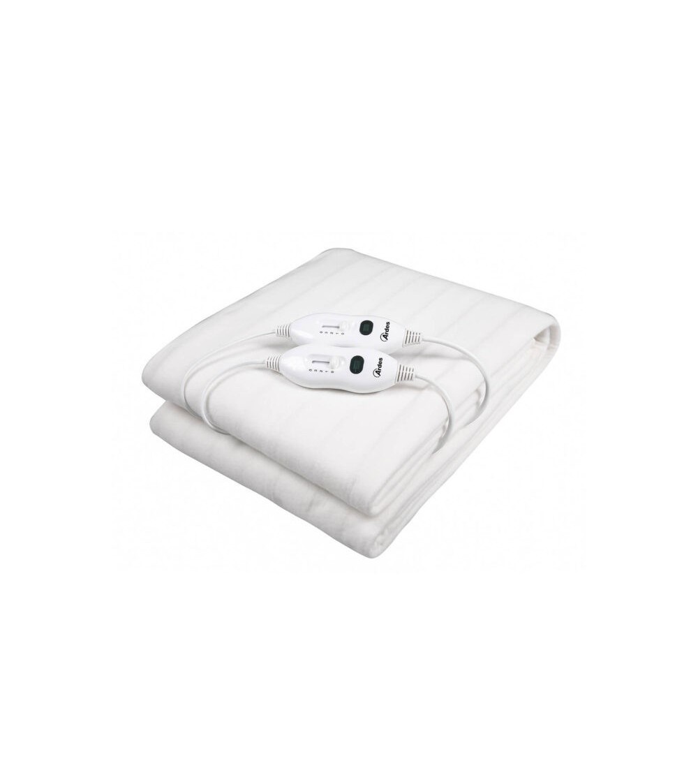 Ardes Ardes Elettrico Coprimaterasso Doppio 160x150 cm Ardes Ardes Elettrico Coprimaterasso Doppio 160x150 cm