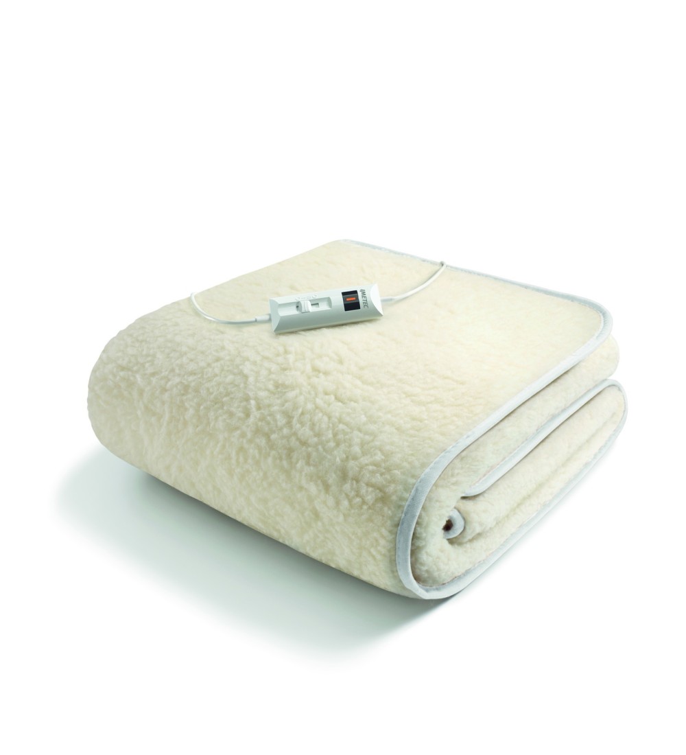 Imetec Imetec Scaldasonno Comfort Singolo 150x80 cm Imetec Imetec Scaldasonno Comfort Singolo 150x80 cm
