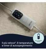 Imetec Imetec Scaldasonno Adapto Matrimoniale 150x160 cm Imetec Imetec Scaldasonno Adapto Matrimoniale 150x160 cm
